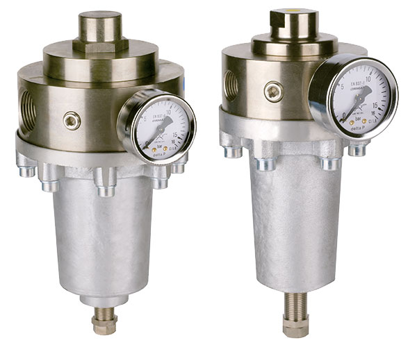 Pressure Reducers small 2