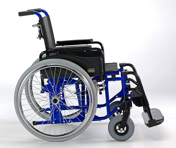 evolution standard wheelchair small 01