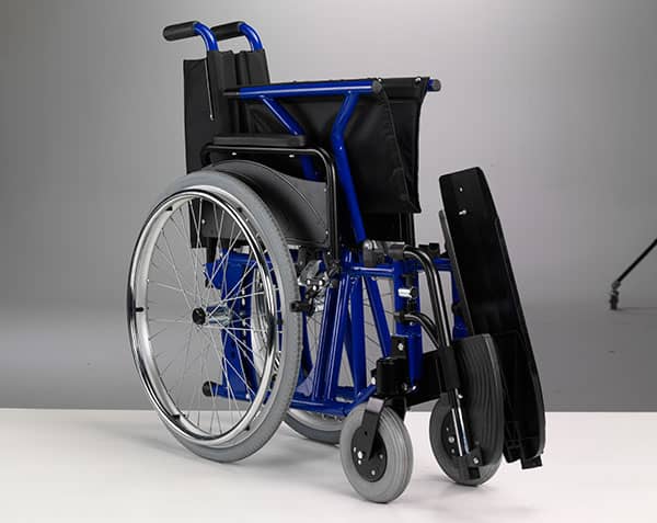 evolution standard wheelchair small 02