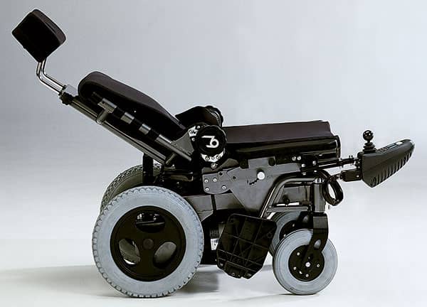 rampega drive electronic wheelchair small 01